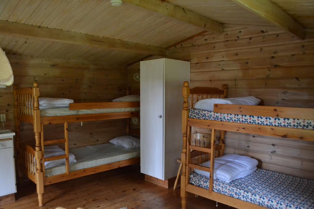 Sikhall Camping Sörbo エクステリア 写真