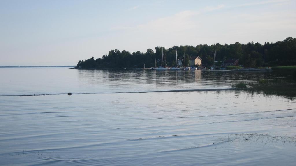 Sikhall Camping Sörbo エクステリア 写真