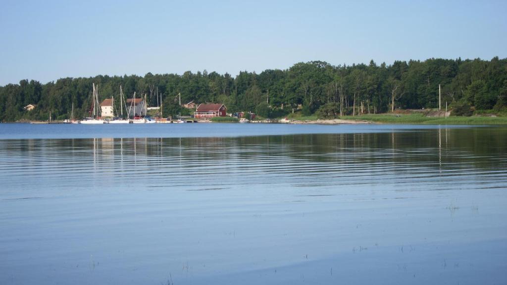 Sikhall Camping Sörbo エクステリア 写真