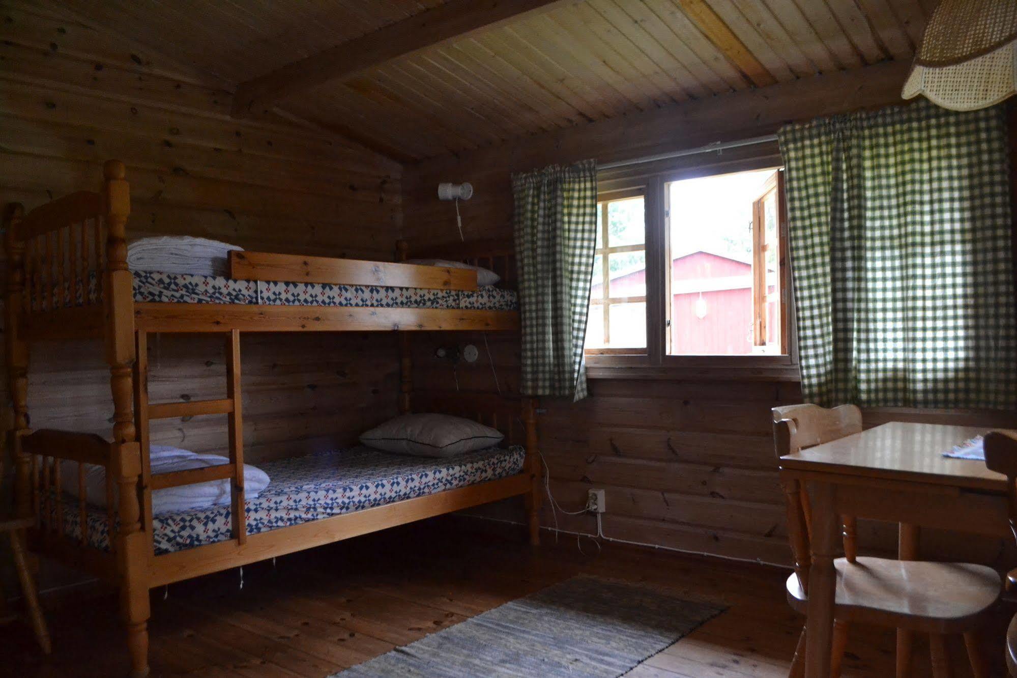Sikhall Camping Sörbo エクステリア 写真