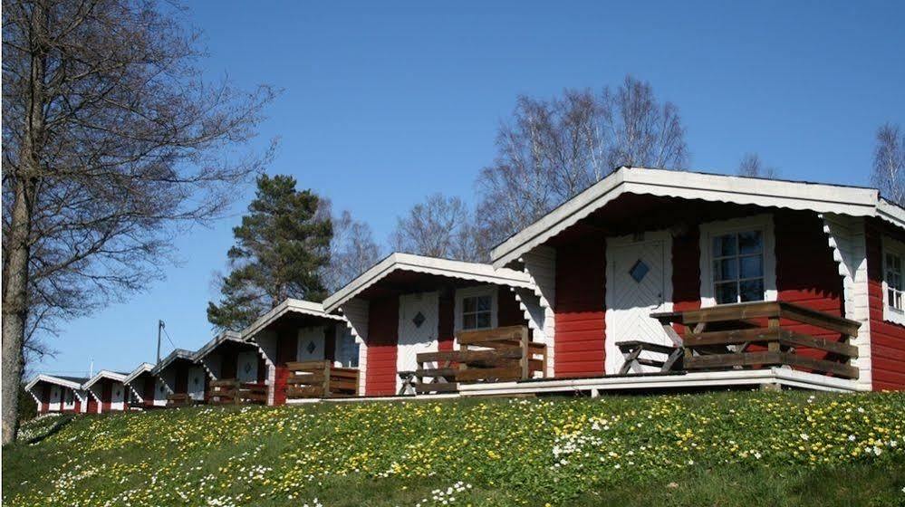 Sikhall Camping Sörbo エクステリア 写真